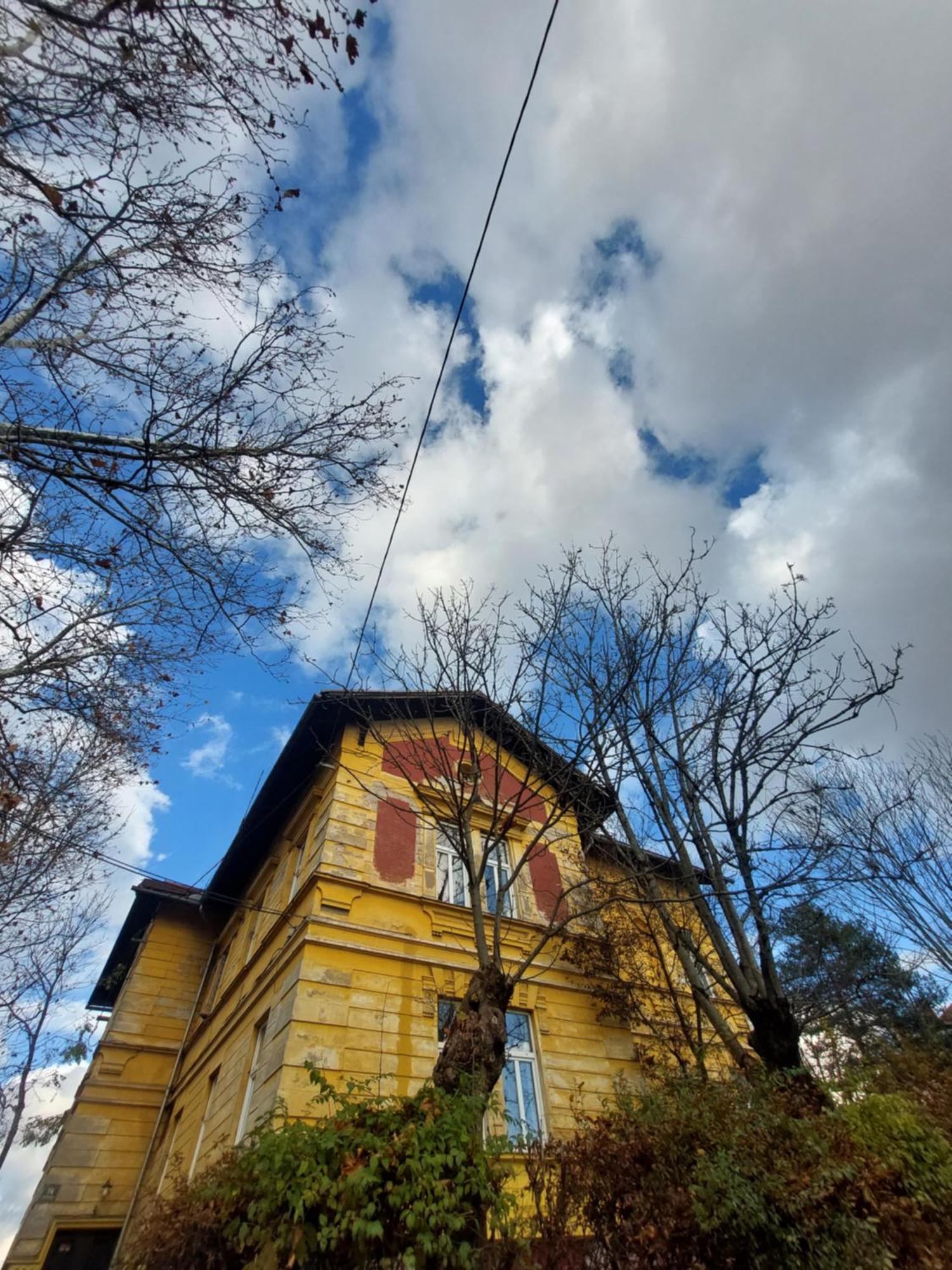 Vv Way - Lisica Zvitorepka ลูบลิยานา ภายนอก รูปภาพ