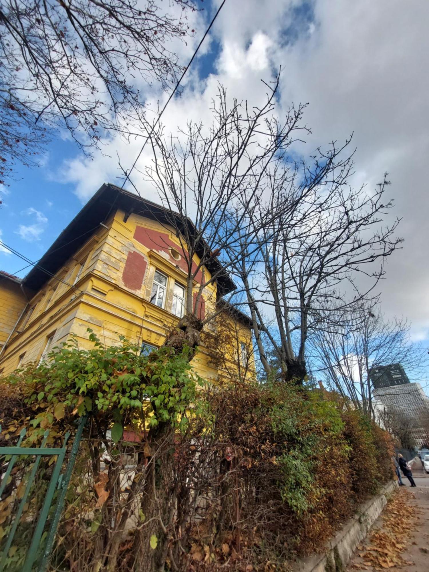 Vv Way - Lisica Zvitorepka ลูบลิยานา ภายนอก รูปภาพ